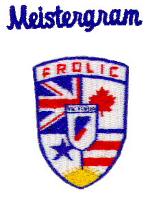 Frolic Crest